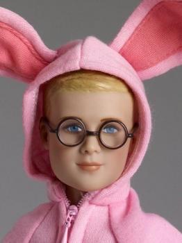 Tonner - Christmas Story - A Gift From Aunt Clara - Doll